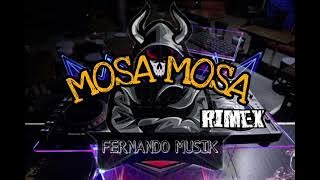 DJ MOSA-MOSA TERBARU 2021 SLOW REMIX FULL BASS|🔊FERNANDO MUSIK