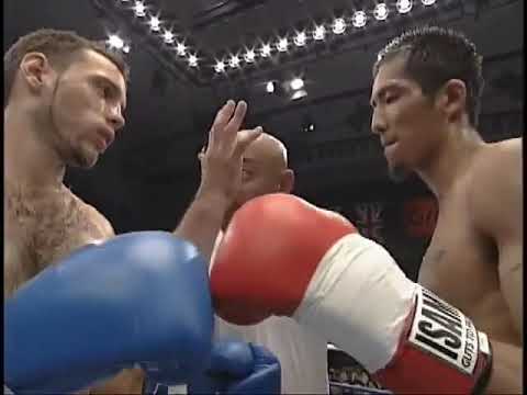 Takanori Gomi vs Nick Diaz : 五味隆典 vs ニック・ディアス 煽りV