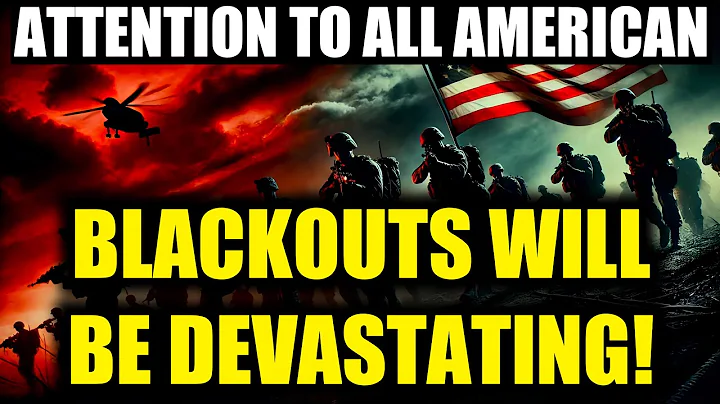 10 Must Have Items for Surviving UPCOMING Winter Power Outages