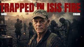 Surrounded by ISIS: The Prayer That Saved a Child | David Eubank