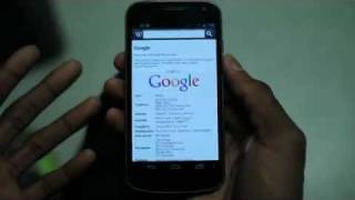 wikipedia application for android