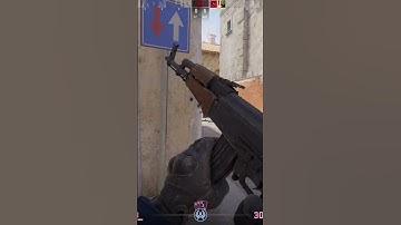 HOW BAD CAN I PLAY....#csgo #vishalplease #gaming #cs2clips #counterstrike #games #funny #shorts