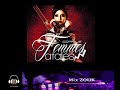 Mix zouk femmes fatales  dj nam