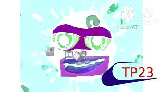 Klasky Csupo Opposite Effects 2 Opposite Scary Milk