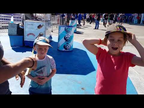 Vlog #16 - Dallas - Texas