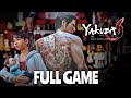 Yakuza 6 the song of life  gameplay walkthrough pc full game main story 1080p60fps