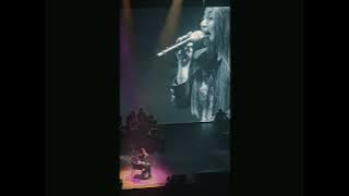 Because Of You 🎵 Kyla - LIVE 2025 Anniversary Concert