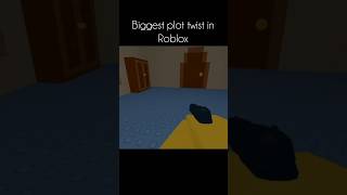 Biggest plot twist in Roblox history!!!