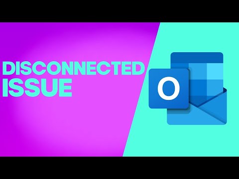 How to Fix Microsoft Outlook Disconnected Issue on Any Android Phone - Mobile App Problem