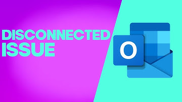 How to Fix Microsoft Outlook Disconnected Issue on Any Android Phone - Mobile App Problem