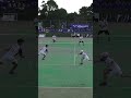 スーパープレー｜ソフトテニス