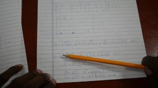 EMT 1200 Extra Credit Assignment ( Clean version)