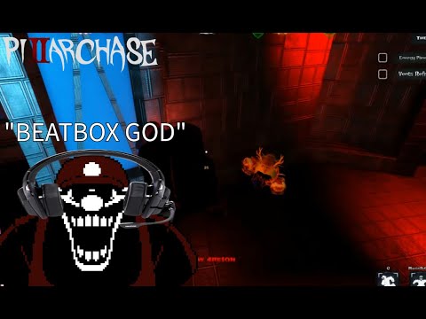 BEATBOXING MX INVADES PILLAR CHASE 2 RECODE