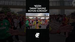 Bu Sözler Fenerlileri Çıldırtacak