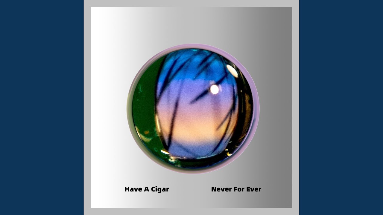 Watch Never For Ever on YouTube Watch Never For Ever on YouTube
