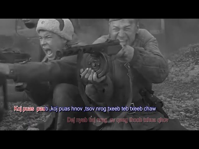 karaoke-koj-puas-paub-koj-puas-hnov-niam-tshuav-num-nkauj-ntseeg-tawm-tshiab-2024