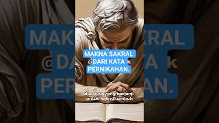 Download Lagu Makna sakral dari kata pernikahan. || Filsafat stoikisme. #sketsastoik #stoikisme #selflove MP3