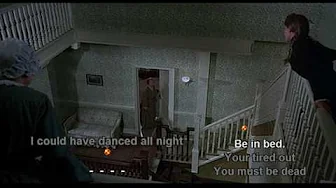 I Could Have Danced All Night - My Fair Lady I Could Have Danced All Night - My Fair Lady