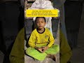 Bayangkan jika anak kita berada di posisi anak ini 😭