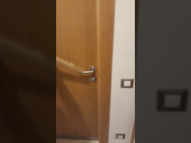 Miknatisli Banyo Kapi Kilidi Acma Yontemi Youtube