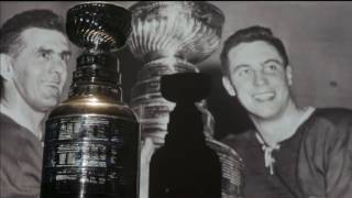 Hockey Night In Canada - Stanley Cup Finals Opening 2017