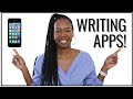 7 More Apps You'll Love As A Writer!