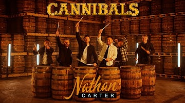 Thumbnail of Nathan Carter - Cannibals [Official Music Video]