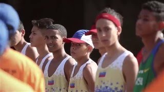 Panamericano de Cross Country screenshot 4