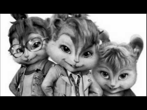 The Chipettes - Can't Be Tamed