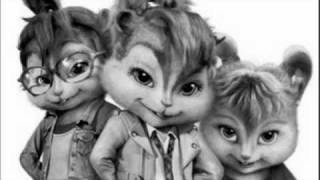 The Chipettes - Can't Be Tamed