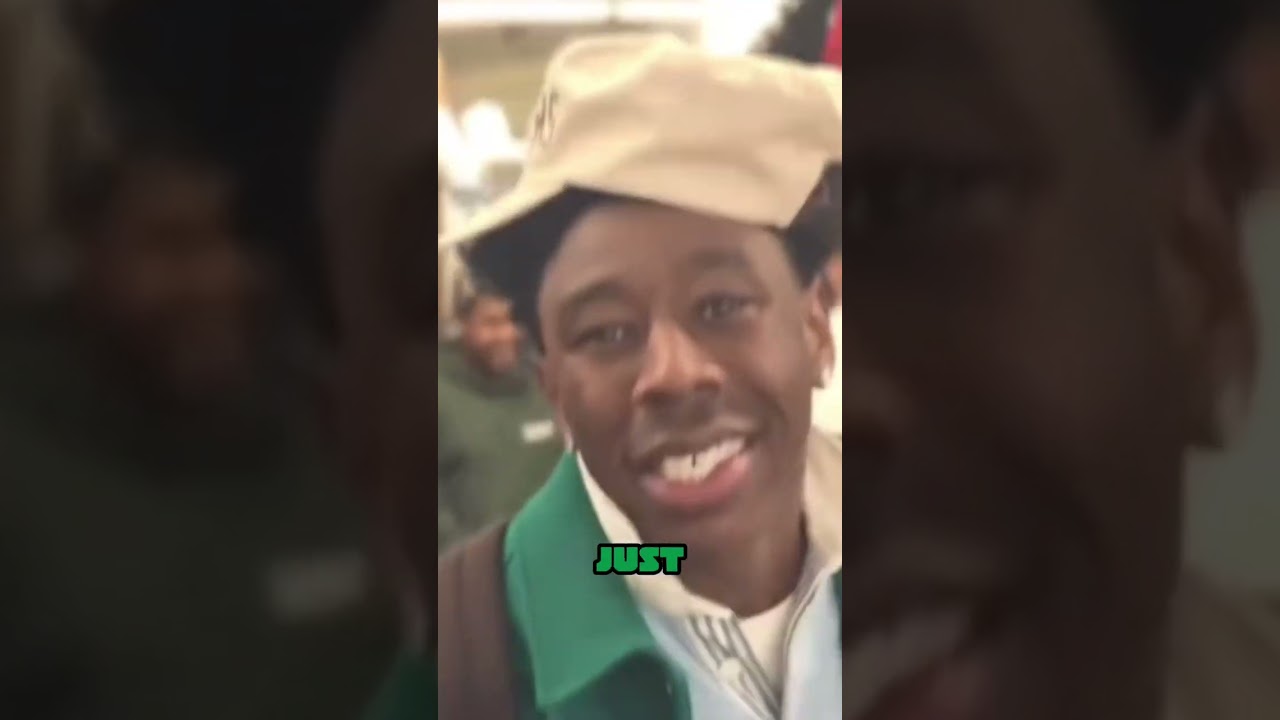 Obejrzyj That Guy - Tyler the Creator w YouTube Obejrzyj That Guy - Tyler the Creator w YouTube