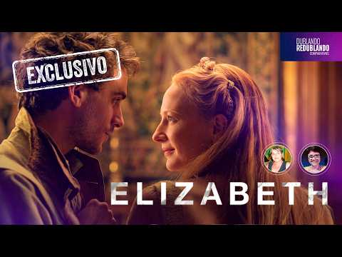 Elizabeth (1998) | Duas Dublagens (Home Vídeo e Televisão)