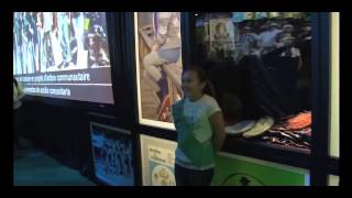 Girl Scouts National Convention Promo