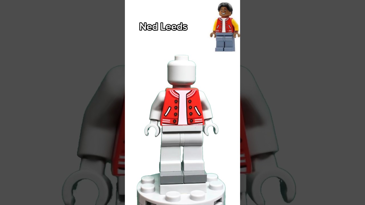 How to make Marty McFly from Back to the Future