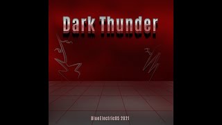 Dark Thunder [Chiptune Original] [Sega Genesis YM2612]