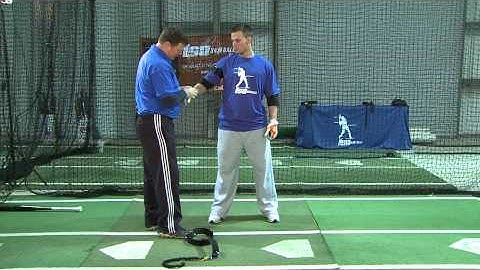 Ryan Adams - Arm Trainer