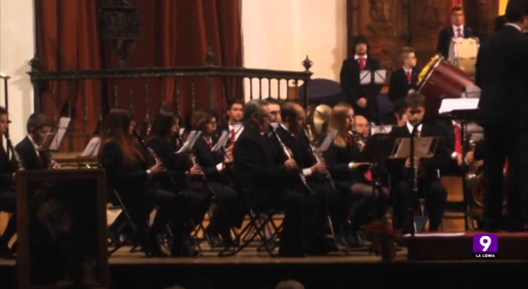 Eventos: Concierto benéfico de la Sentencia