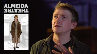 Making The House of Shades: 5 Tips for Aspiring Costume Designers | with Liam Bunster