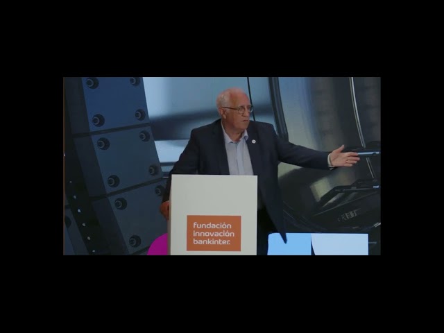 Frederick Bordry: «Advances in Superconducting Systems and Cryogenics» #FusionForward