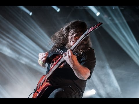 OBITUARY's Terry Butler On New Album, Thrash Influences, Chuck Schuldiner & MASSACRE Reunion (2017)