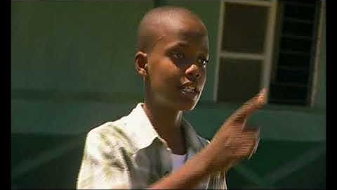 KnowZone Std 6: Episode 2 - Health 2