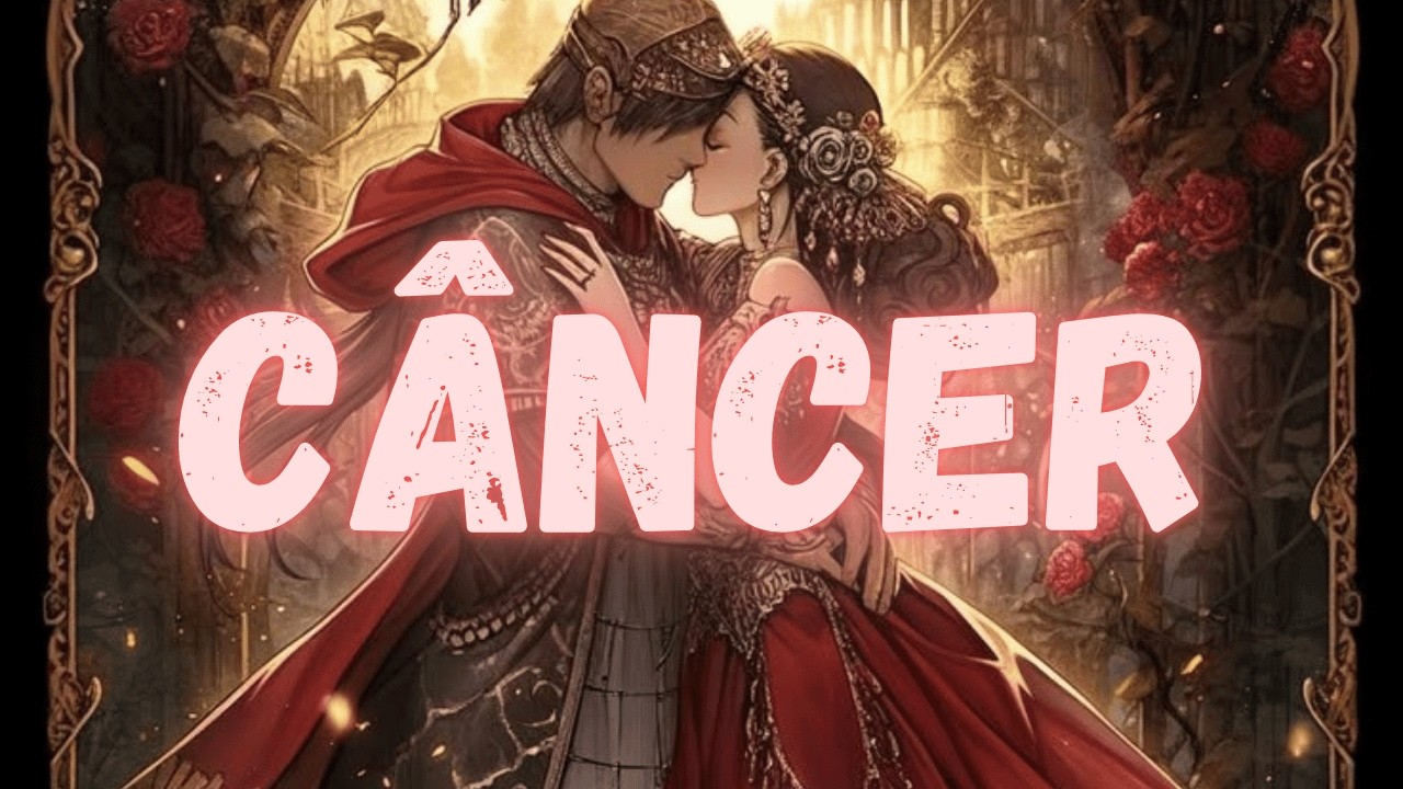 CÂNCER DEUS QUER FALAR COM VOCÊ 😳 VOCÊ ESTÁ EM PERIGO #HORÓSCOPO #CÂNCER FEVEREIRO 2026