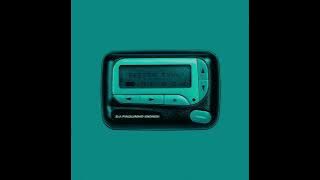 DJ PAULINHO MONDI - Beeper Funk (Ultra Slowed   Reverb)