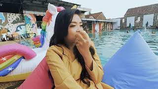 Anak perhotelan smk 2 boyolangu