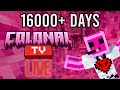 Pumpkin Farm Sidetrack! | Massive Minecraft #973 | 4200+ Hour Hardcore World