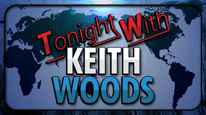 Tonight With Keith Woods | Real Big Brain Hours w. Kleutgen