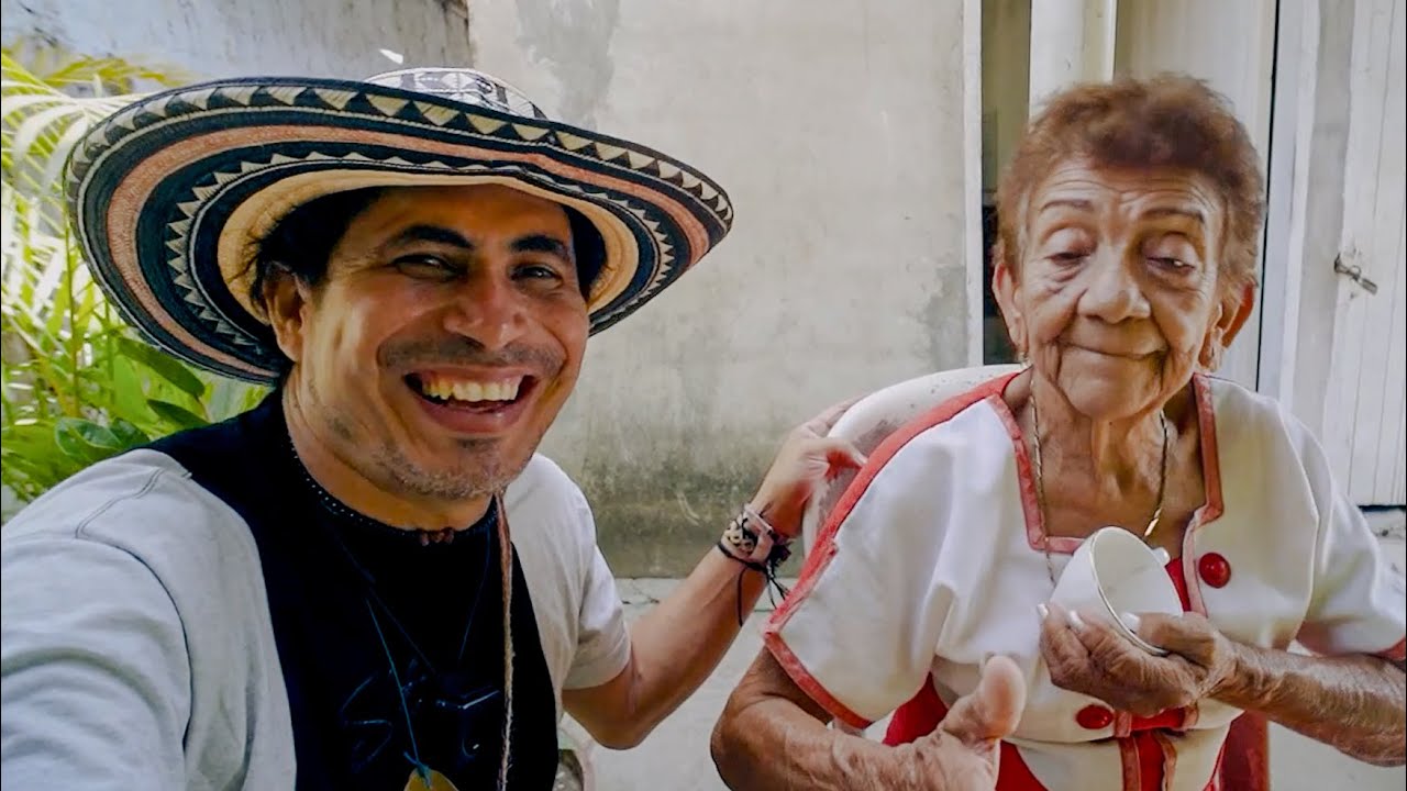 Los ENAMORAOS de Antes  - Toño A3Tabacos