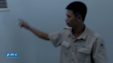 Giới thiệu hệ thống quạt tăng áp cầu thang bộ