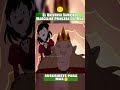 Marceline Princesa del Mal y el Rey vampiro Explicación #shorts #animacion