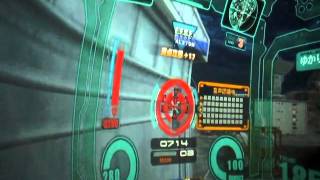 戦場の絆　130115 2-1 TTB44 ギガン青2拡散